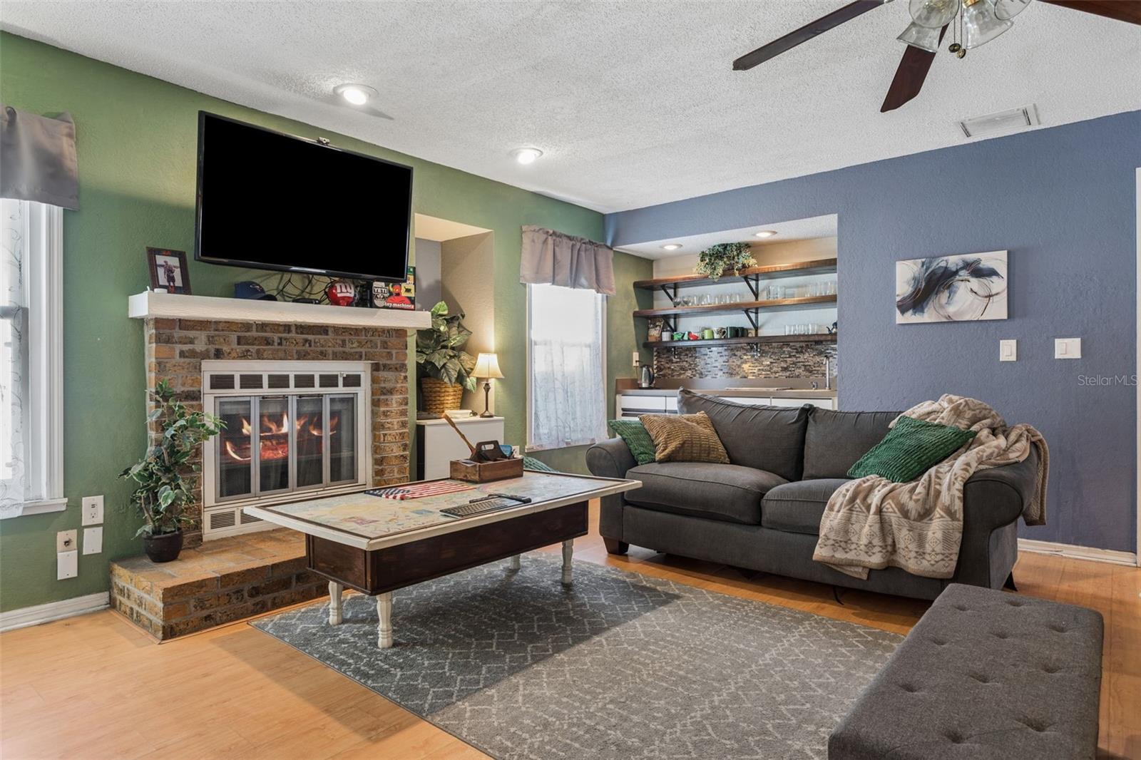 3237 MONTROSE CIR, PALM HARBOR, FL, 34684