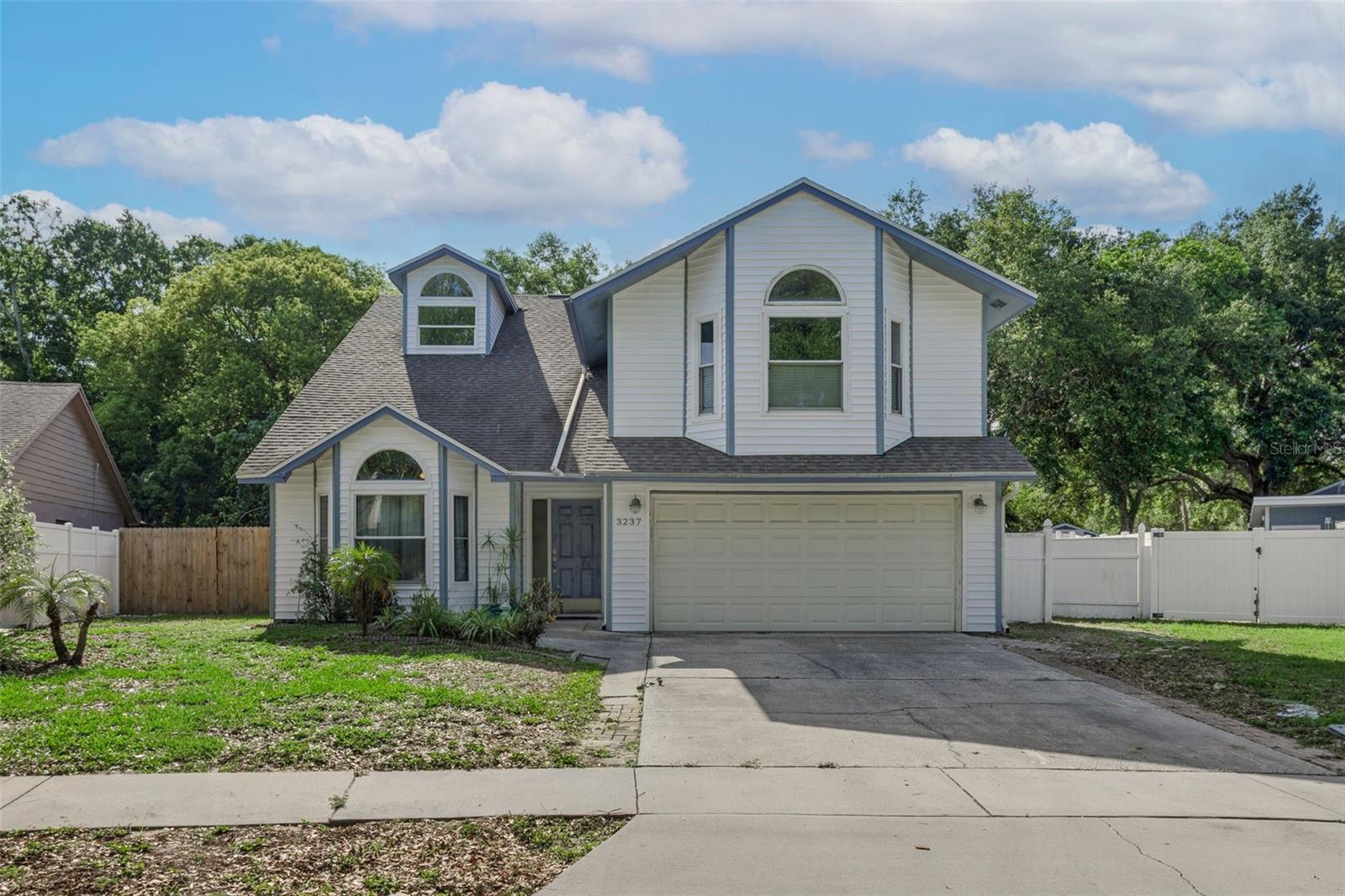 3237 MONTROSE CIR, PALM HARBOR, FL, 34684