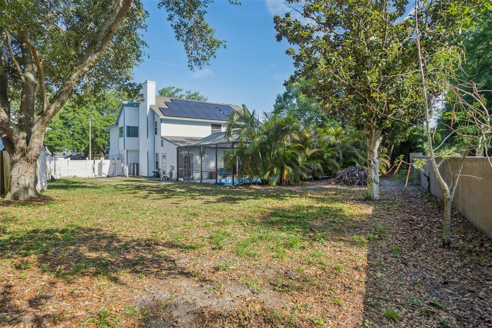 3237 MONTROSE CIR, PALM HARBOR, FL, 34684