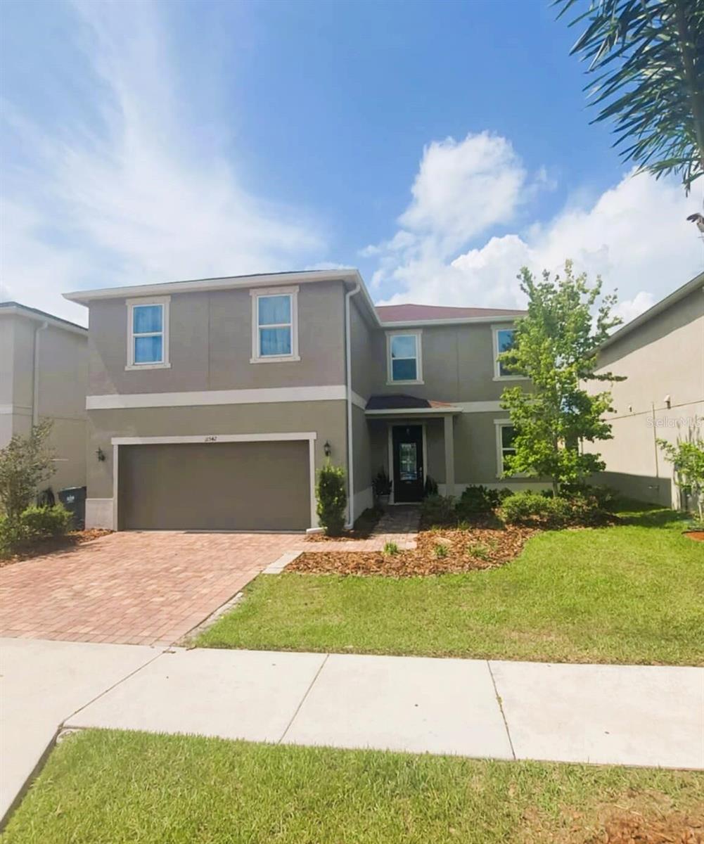 11542 BRIGHTON KNOLL LOOP, RIVERVIEW, FL, 33579