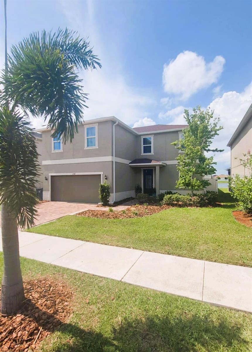 11542 BRIGHTON KNOLL LOOP, RIVERVIEW, FL, 33579