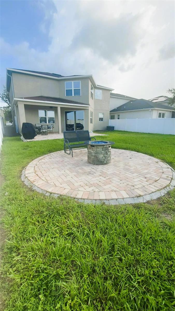 11542 BRIGHTON KNOLL LOOP, RIVERVIEW, FL, 33579