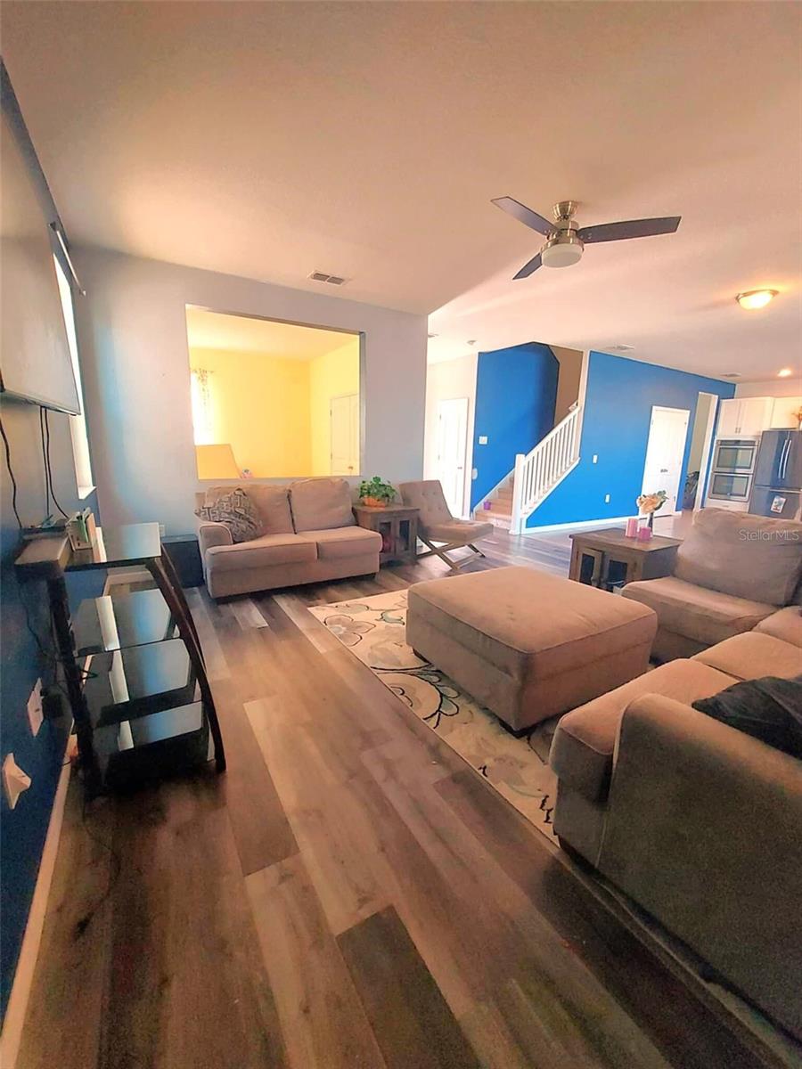 11542 BRIGHTON KNOLL LOOP, RIVERVIEW, FL, 33579