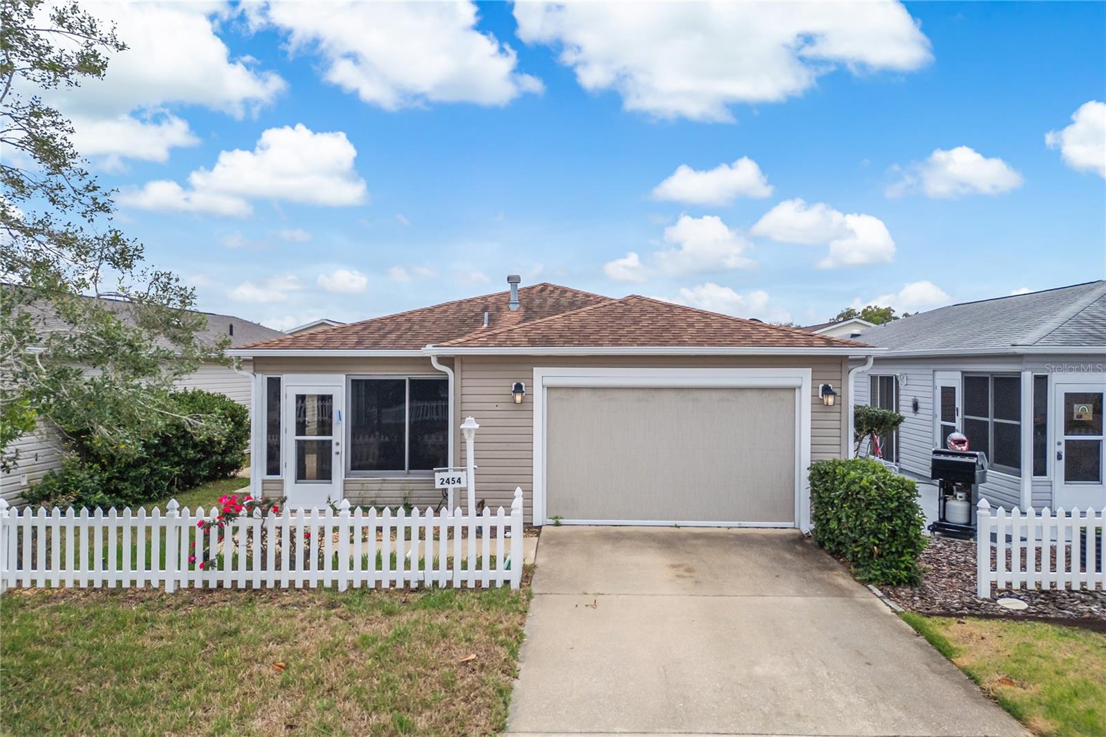 2454 SOUTHERN OAK ST, THE VILLAGES, FL, 32162