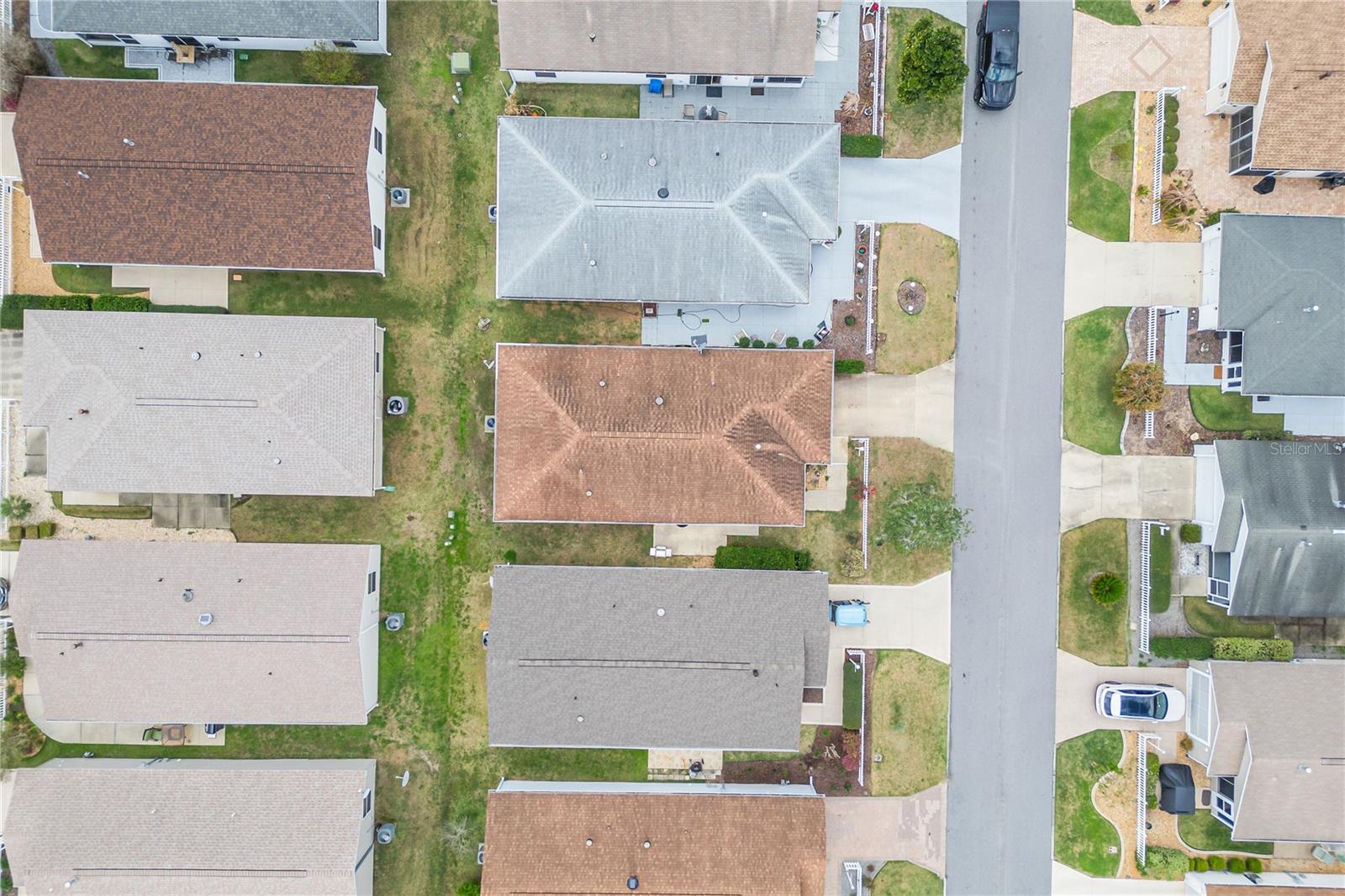 2454 SOUTHERN OAK ST, THE VILLAGES, FL, 32162