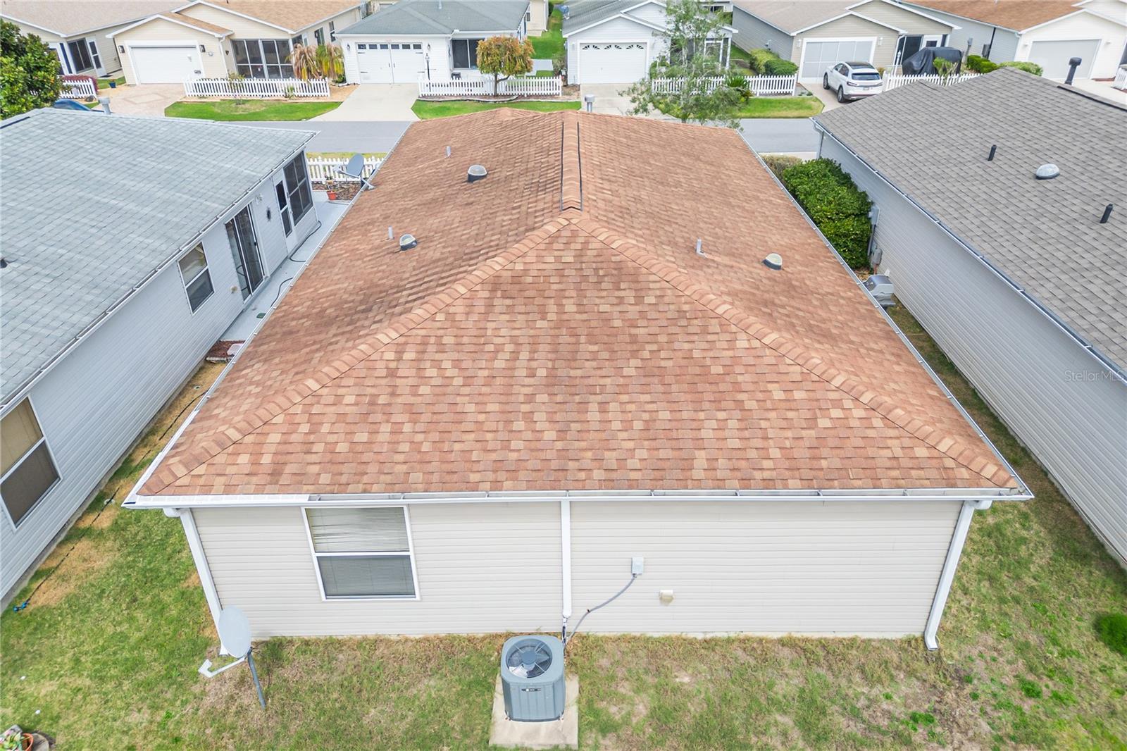 2454 SOUTHERN OAK ST, THE VILLAGES, FL, 32162