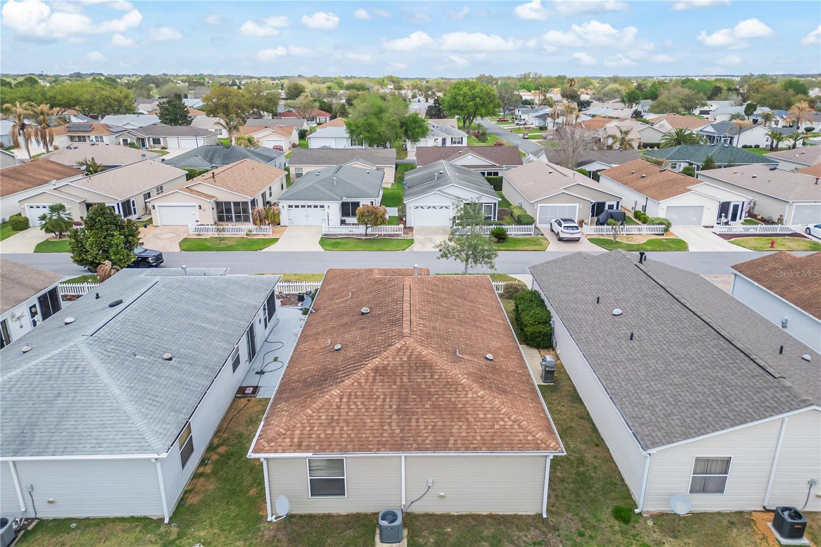 2454 SOUTHERN OAK ST, THE VILLAGES, FL, 32162