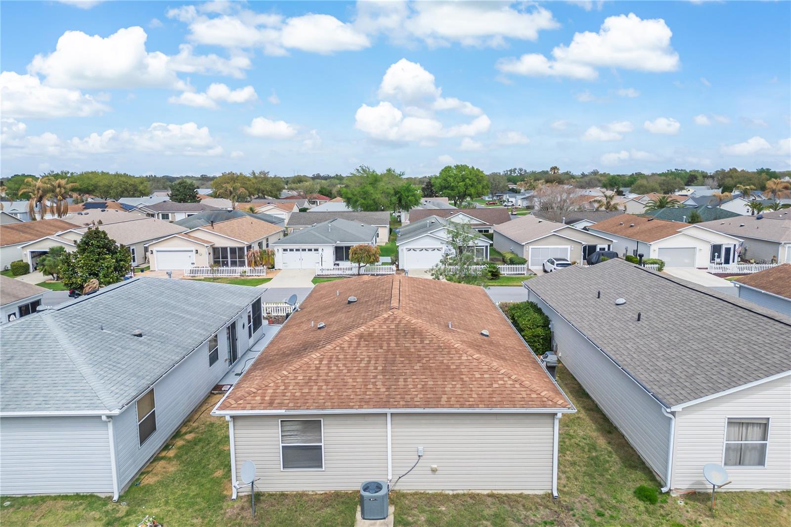 2454 SOUTHERN OAK ST, THE VILLAGES, FL, 32162