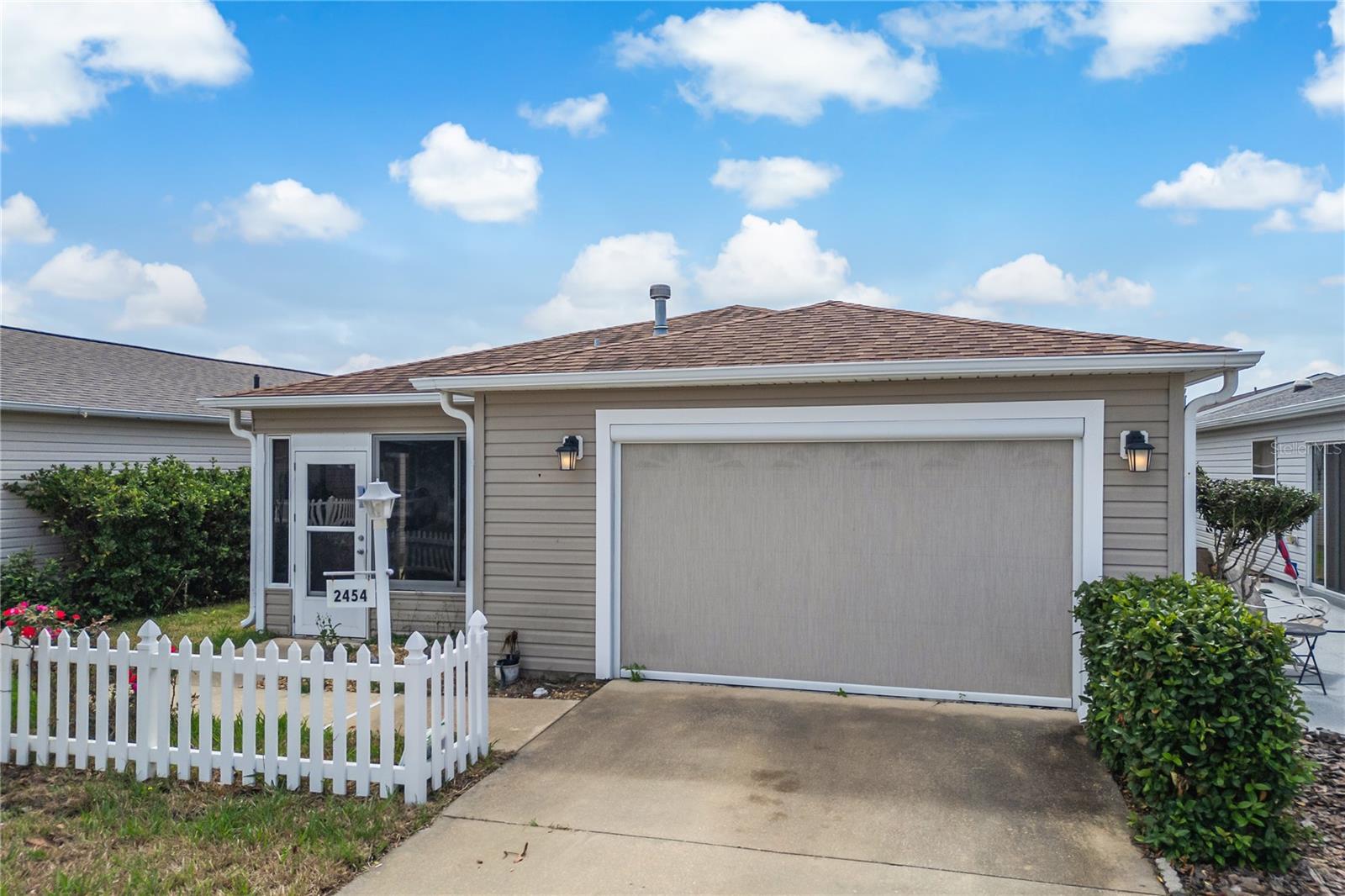 2454 SOUTHERN OAK ST, THE VILLAGES, FL, 32162