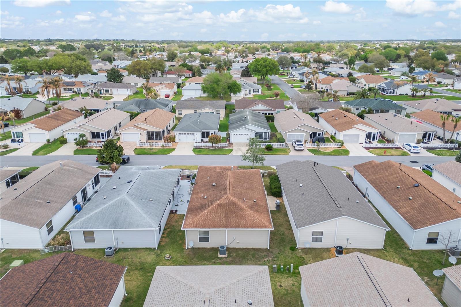 2454 SOUTHERN OAK ST, THE VILLAGES, FL, 32162
