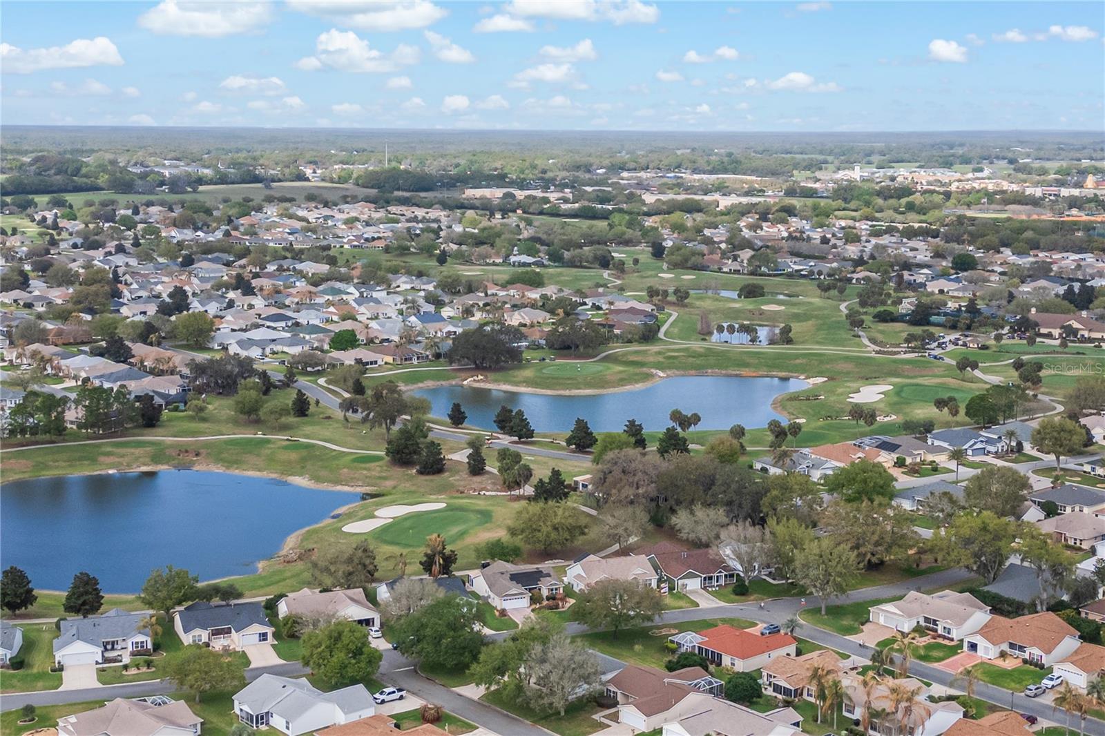 2454 SOUTHERN OAK ST, THE VILLAGES, FL, 32162