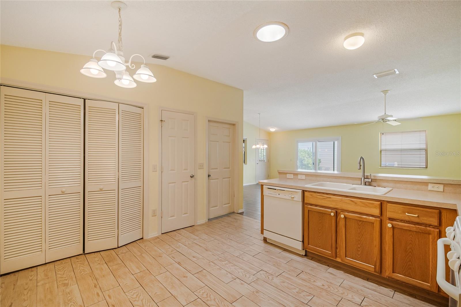 2454 SOUTHERN OAK ST, THE VILLAGES, FL, 32162