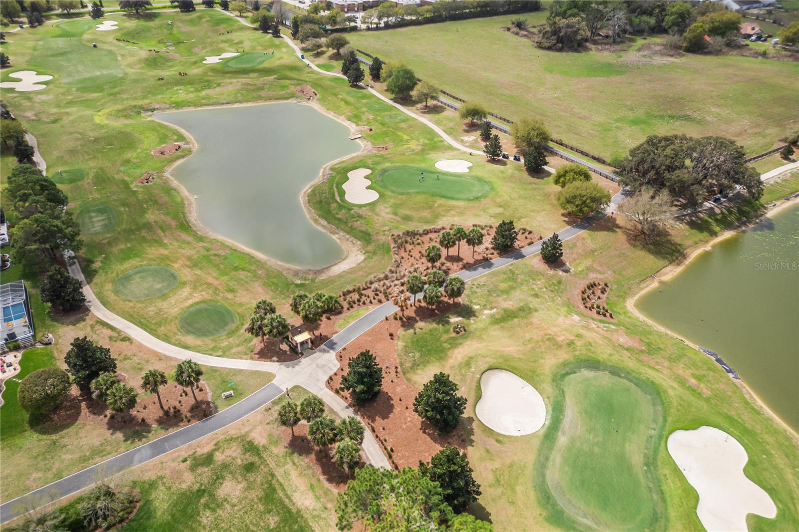 2454 SOUTHERN OAK ST, THE VILLAGES, FL, 32162