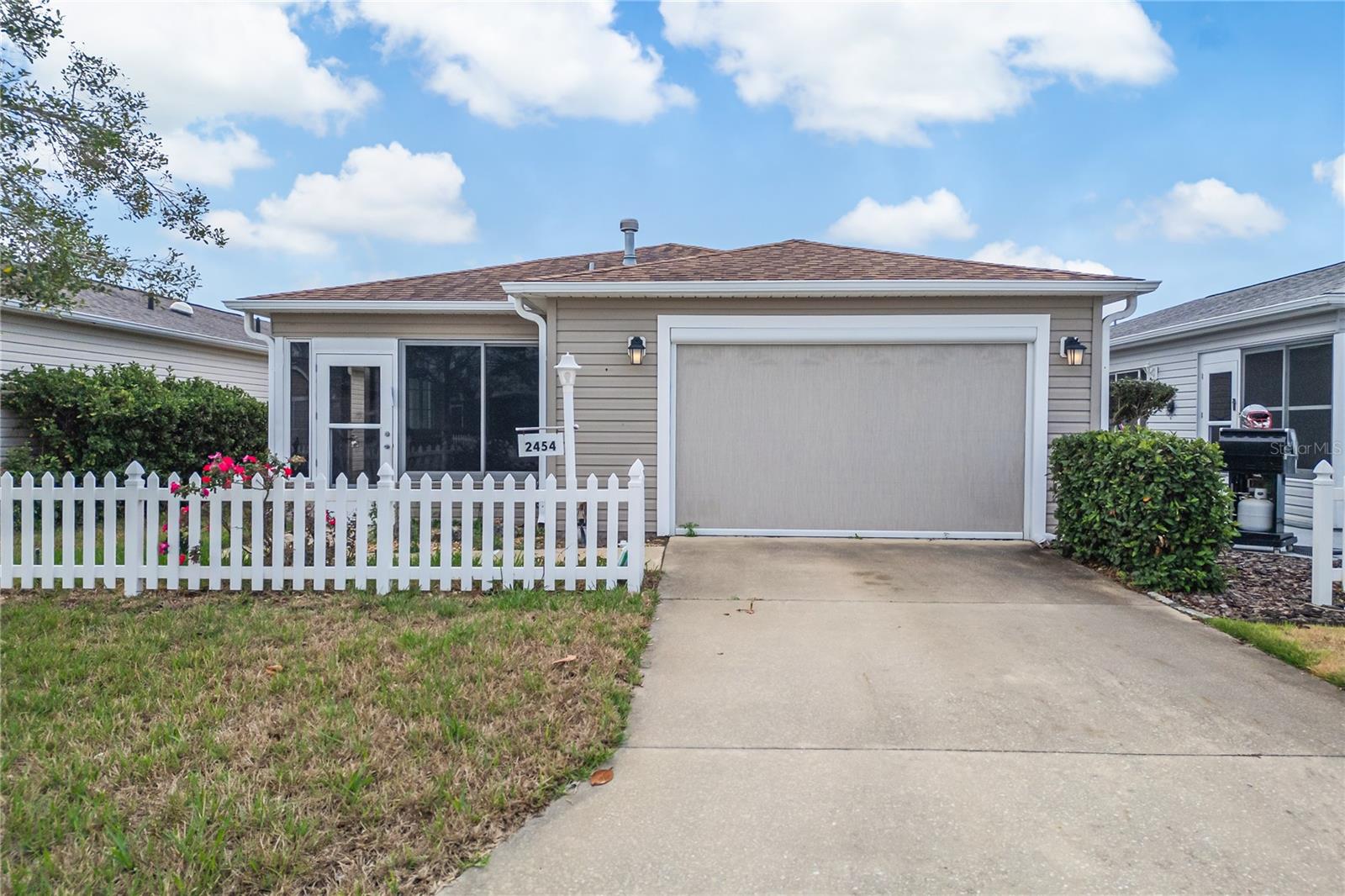 2454 SOUTHERN OAK ST, THE VILLAGES, FL, 32162