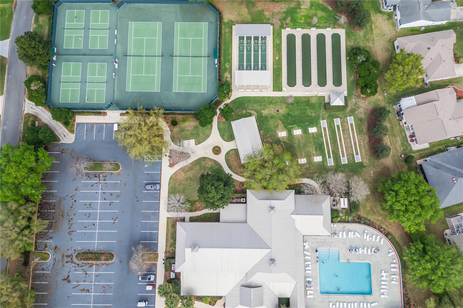 2454 SOUTHERN OAK ST, THE VILLAGES, FL, 32162