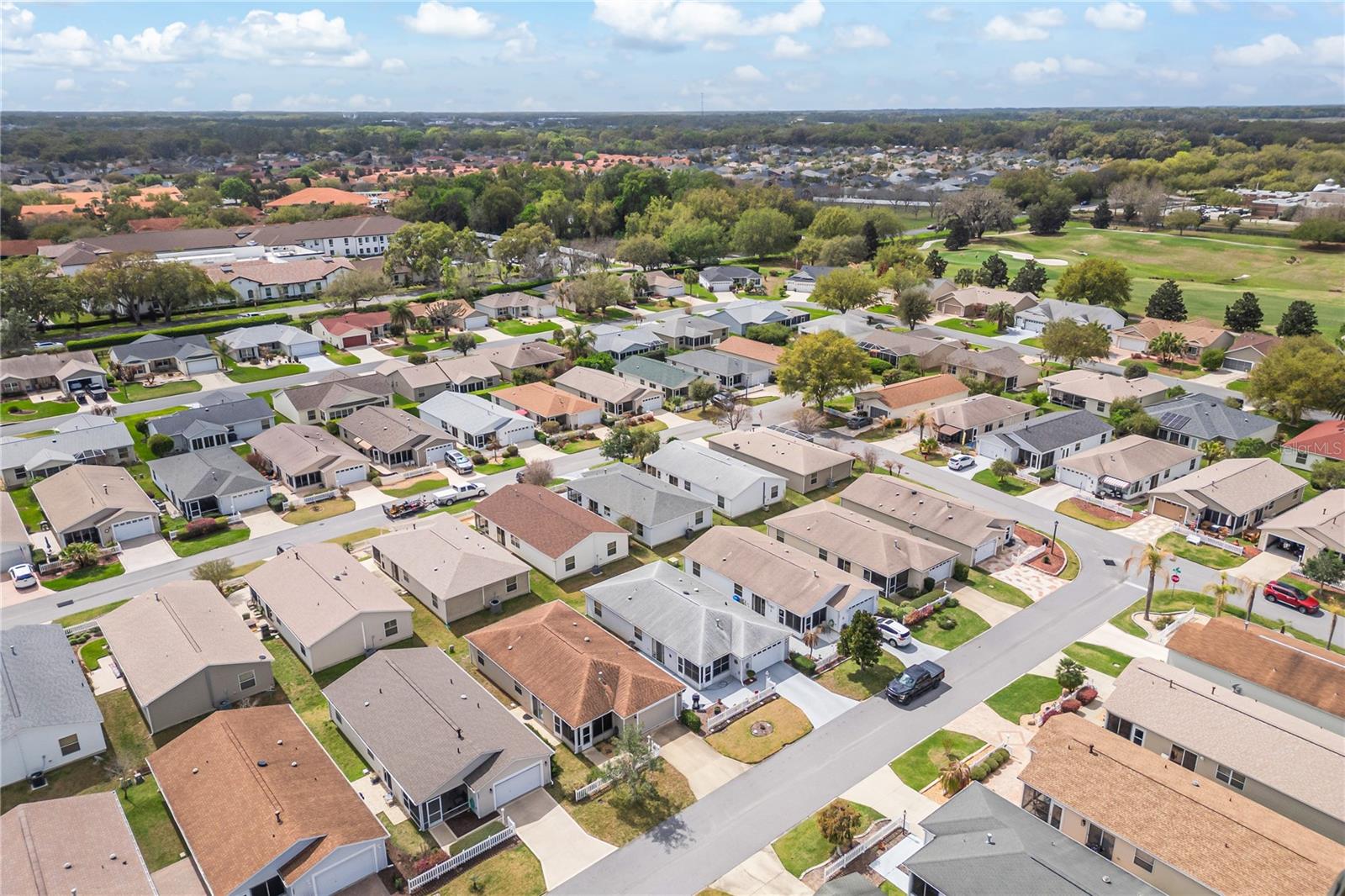 2454 SOUTHERN OAK ST, THE VILLAGES, FL, 32162