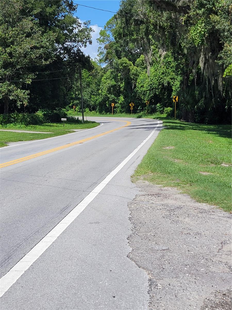 0 SE 464C HWY, OCKLAWAHA, FL, 32179