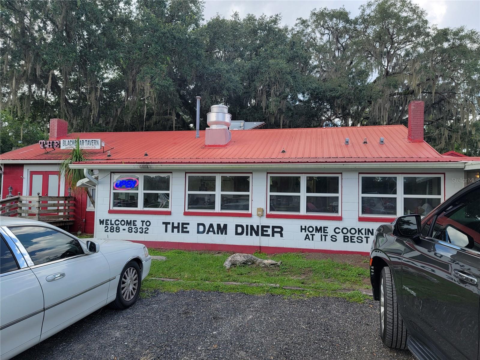 0 SE 464C HWY, OCKLAWAHA, FL, 32179