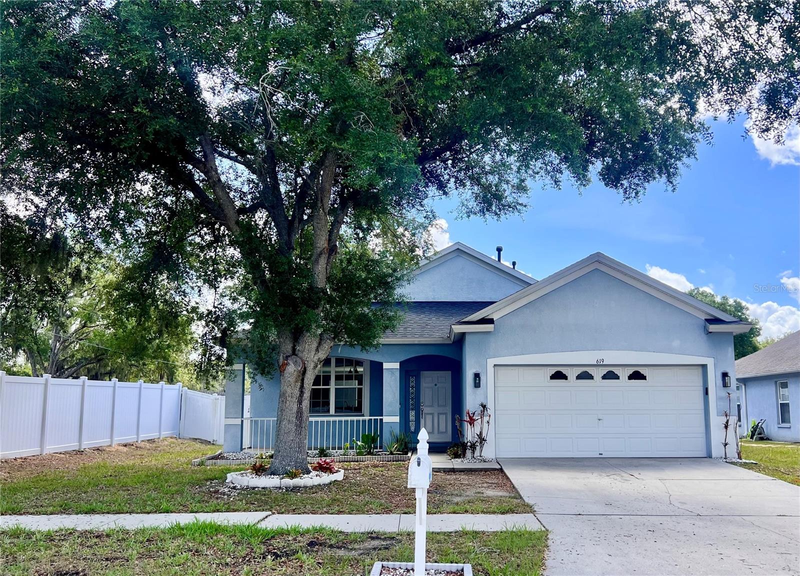 619 SCHOONER BAY CT, VALRICO, FL, 33594