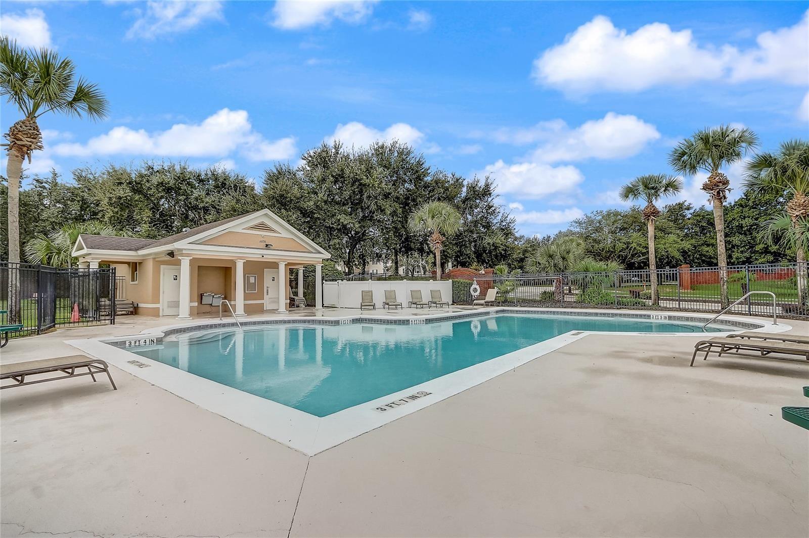 1537 MORNING STAR DR, CLERMONT, FL, 34714
