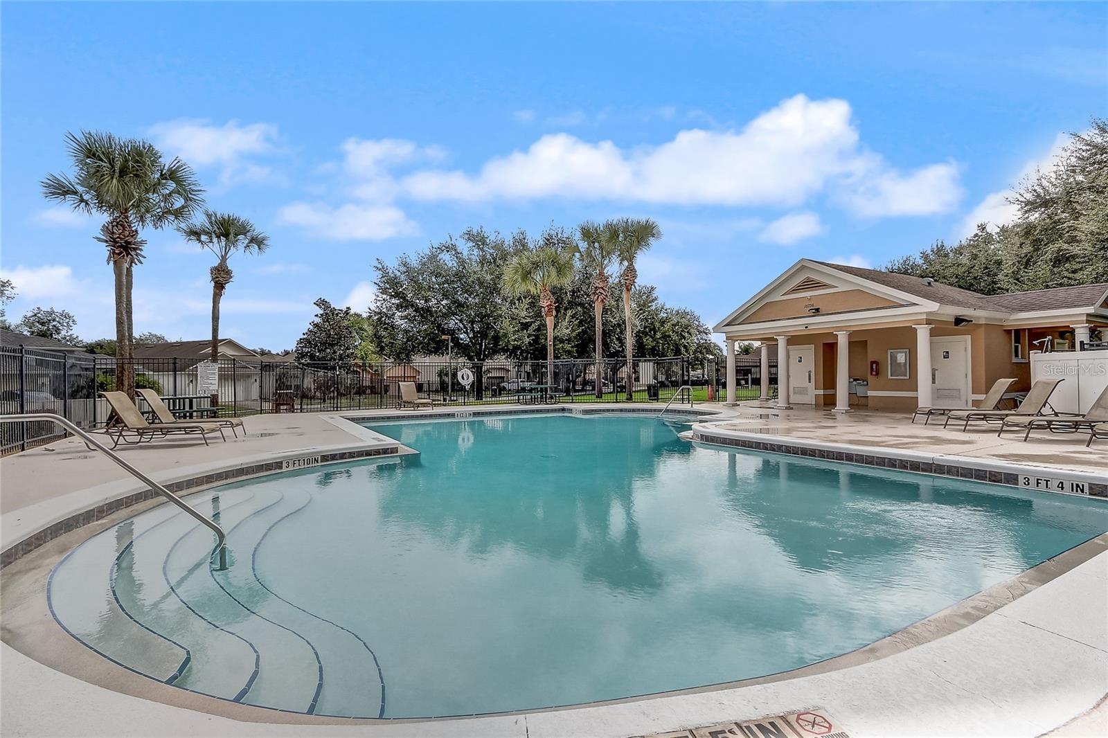 1537 MORNING STAR DR, CLERMONT, FL, 34714