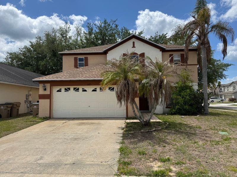 1537 MORNING STAR DR, CLERMONT, FL, 34714