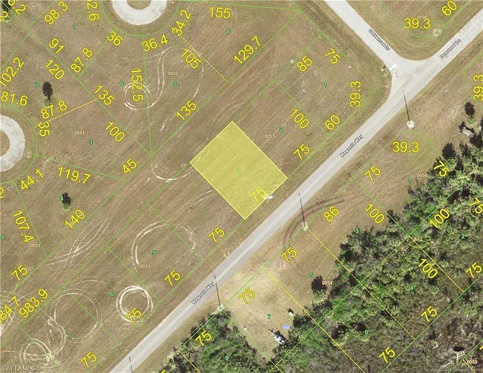 ROTONDA MEADOWS, PLACIDA, FL, 33946