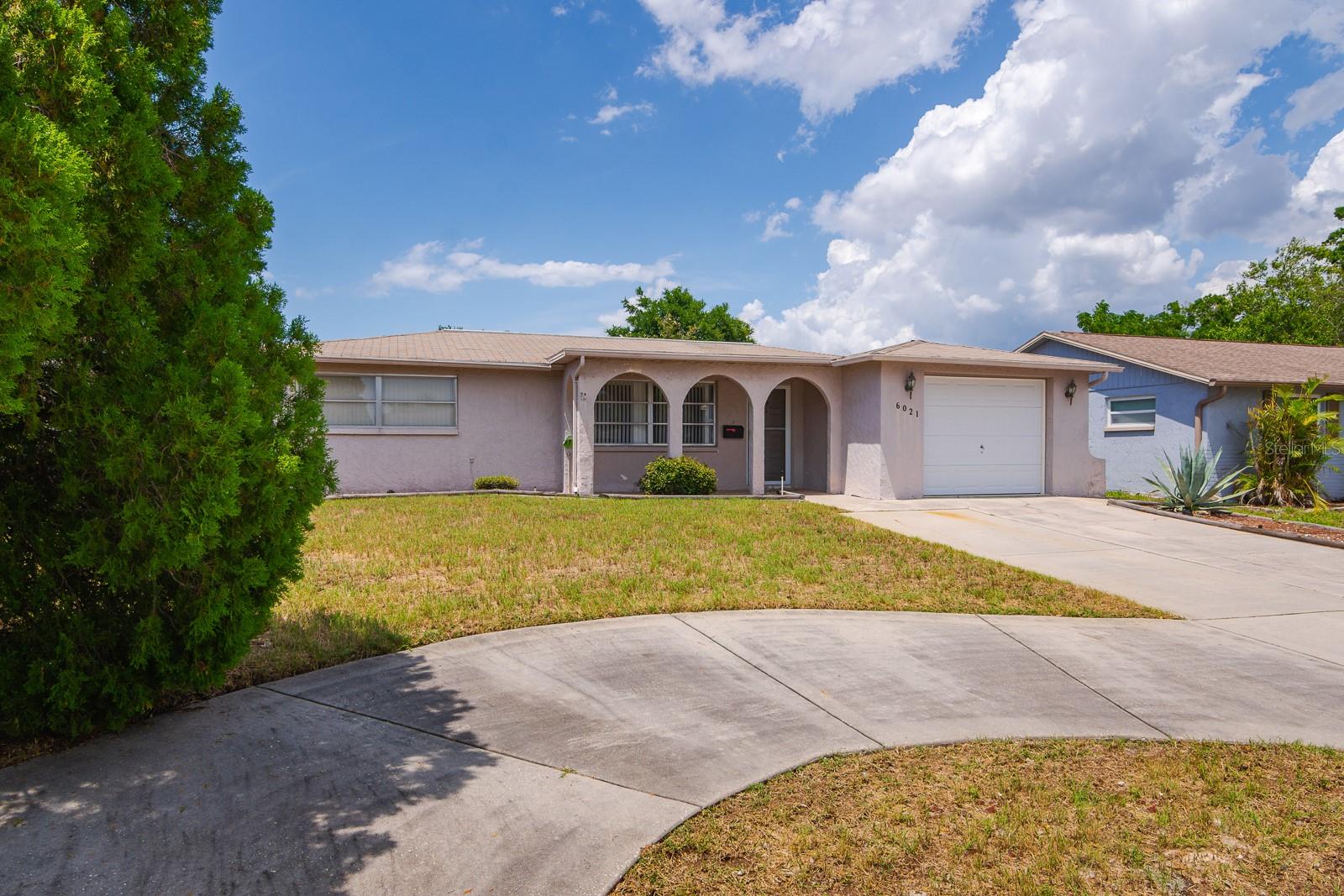 6021 2ND AVE, NEW PORT RICHEY, FL, 34653