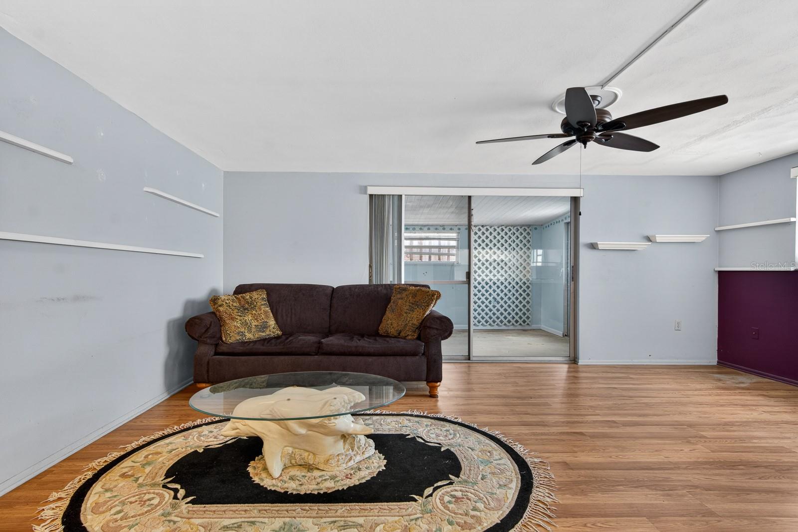 6021 2ND AVE, NEW PORT RICHEY, FL, 34653
