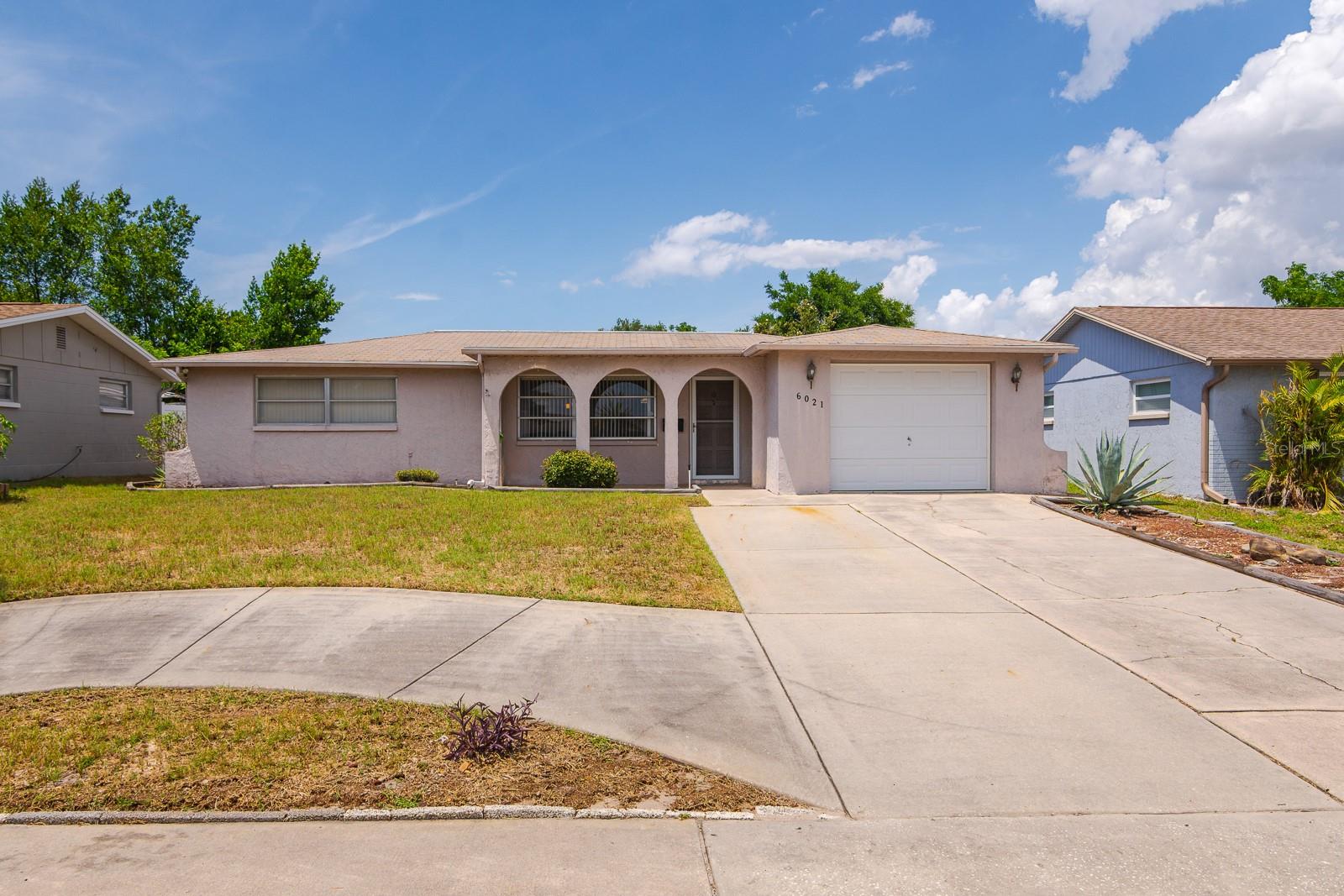 6021 2ND AVE, NEW PORT RICHEY, FL, 34653