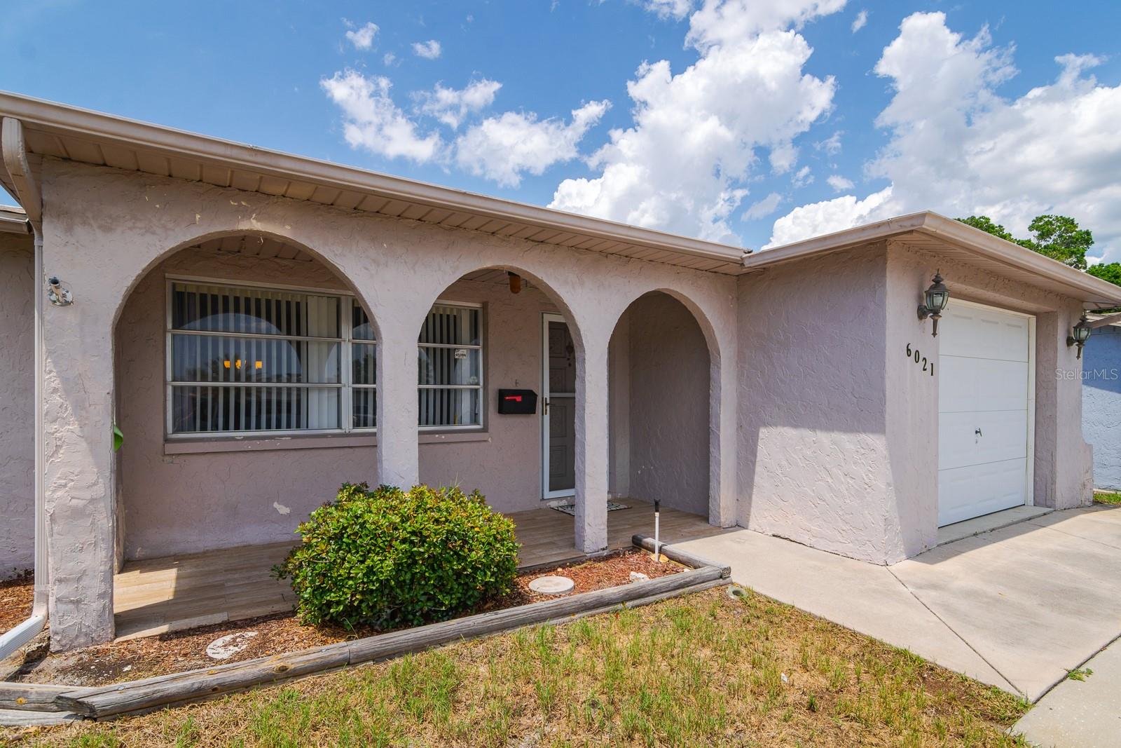 6021 2ND AVE, NEW PORT RICHEY, FL, 34653