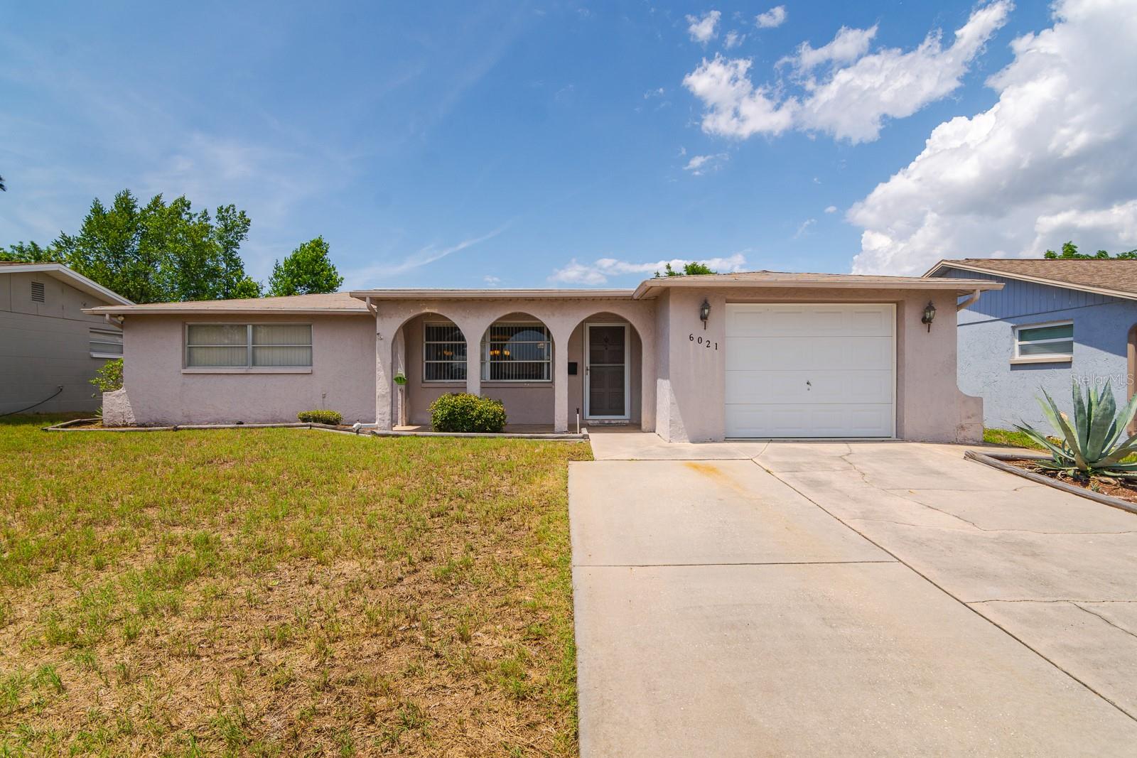 6021 2ND AVE, NEW PORT RICHEY, FL, 34653