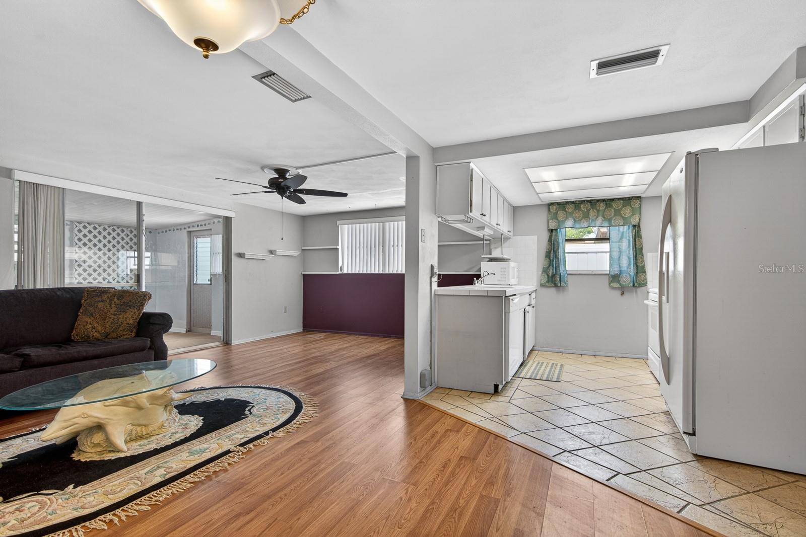 6021 2ND AVE, NEW PORT RICHEY, FL, 34653