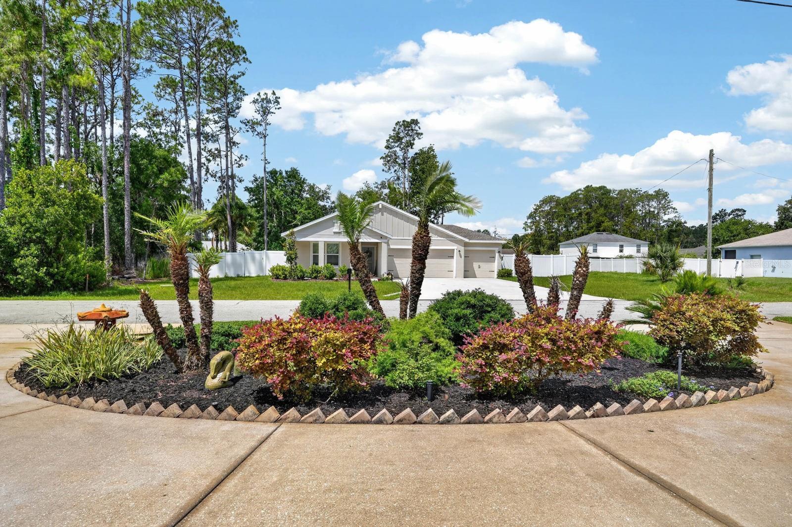 16 LINCOLN LN, PALM COAST, FL, 32137