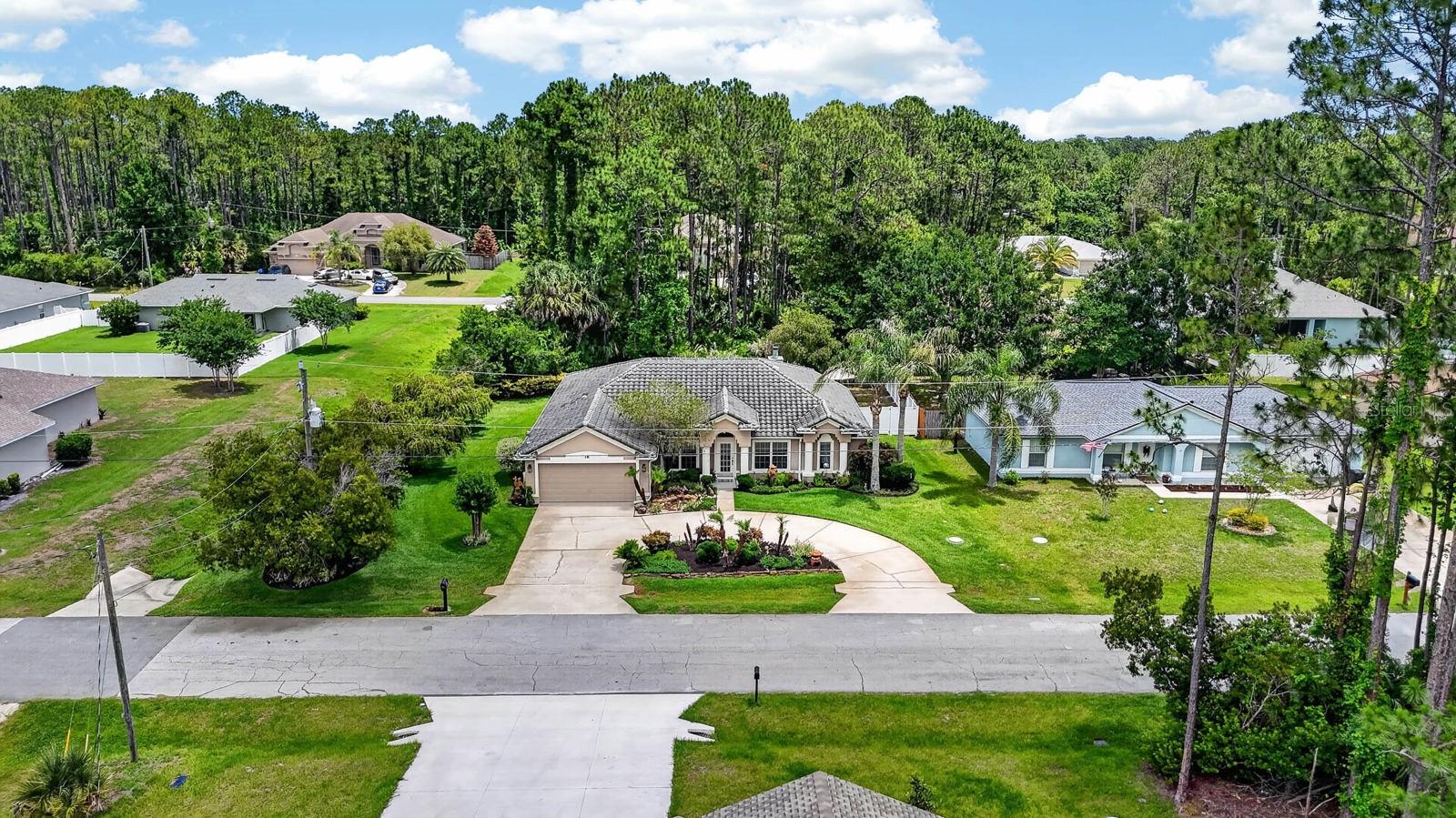 16 LINCOLN LN, PALM COAST, FL, 32137