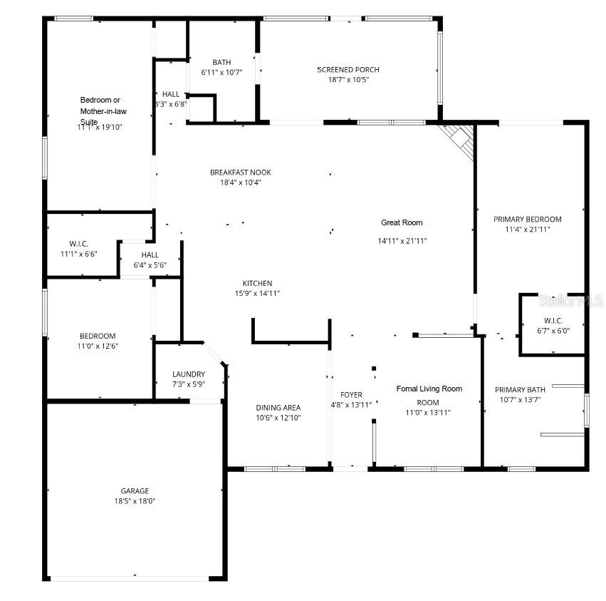 16 LINCOLN LN, PALM COAST, FL, 32137