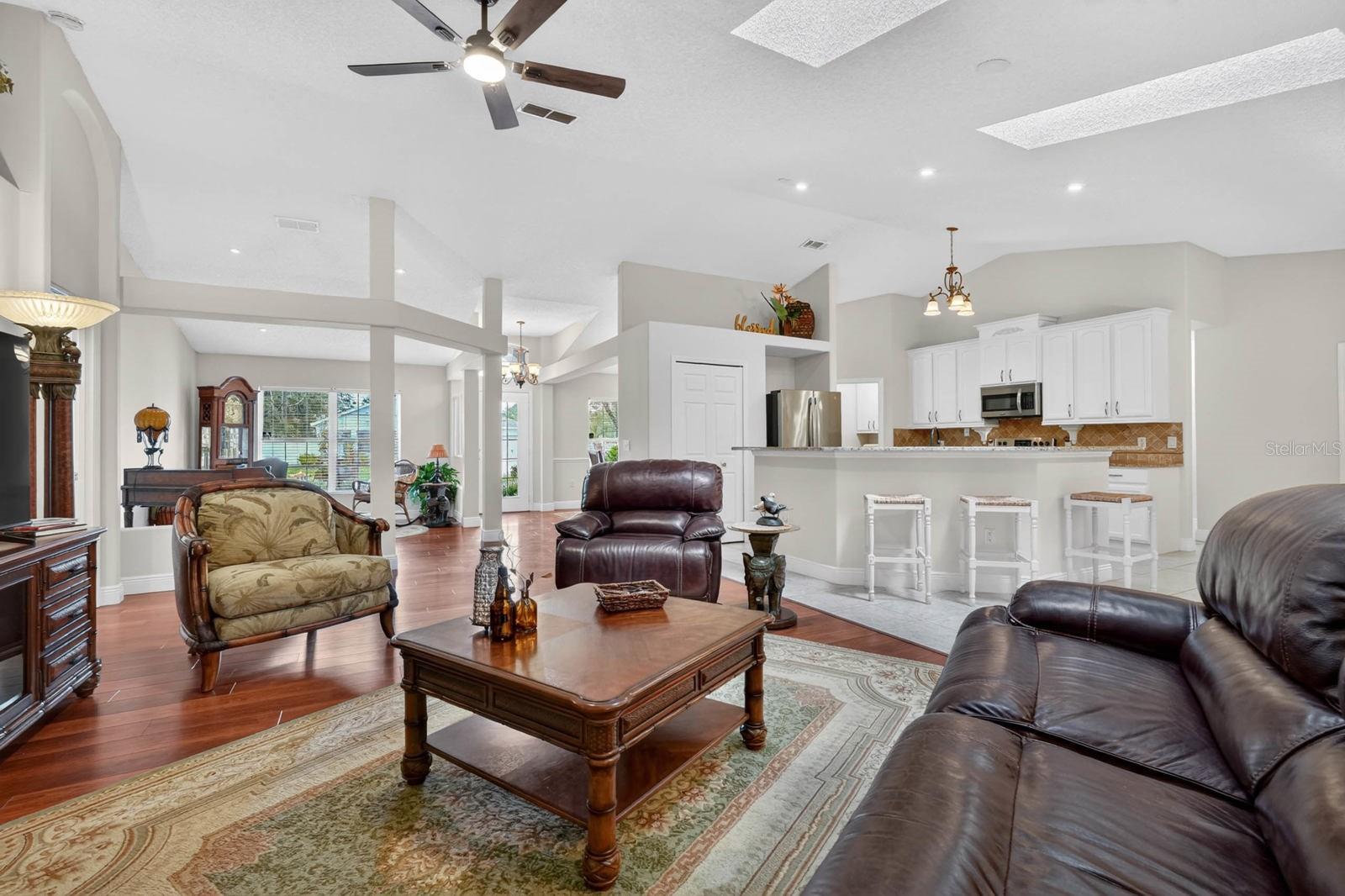 16 LINCOLN LN, PALM COAST, FL, 32137