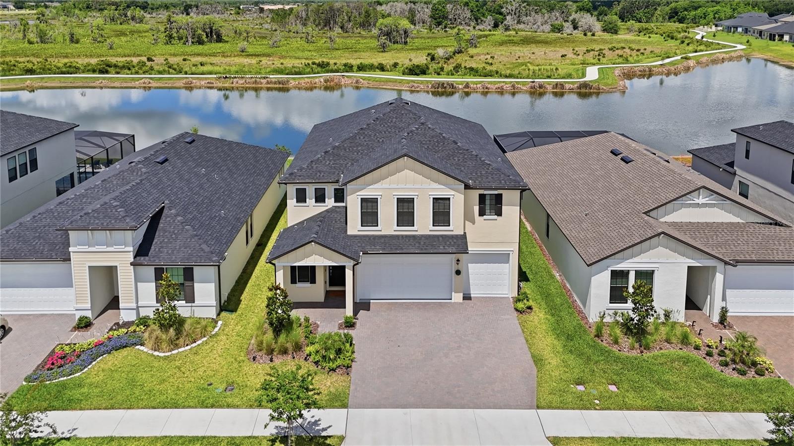 9471 RUNAWAY BREEZE DRIVE, LAND O LAKES, FL, 34637