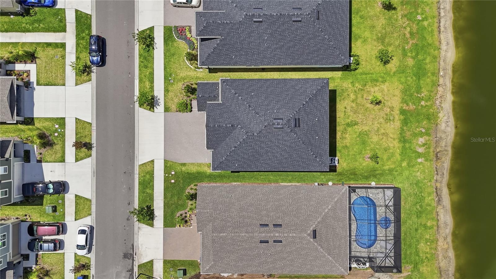 9471 RUNAWAY BREEZE DRIVE, LAND O LAKES, FL, 34637