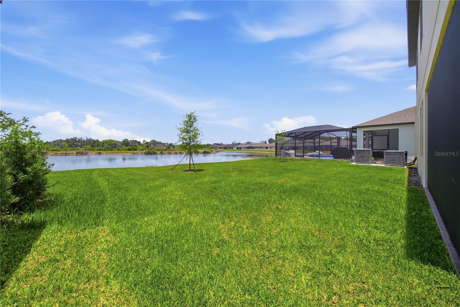 9471 RUNAWAY BREEZE DRIVE, LAND O LAKES, FL, 34637