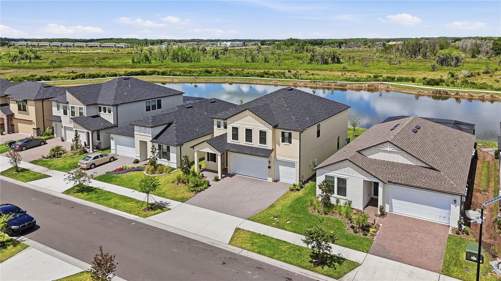 9471 RUNAWAY BREEZE DRIVE, LAND O LAKES, FL, 34637