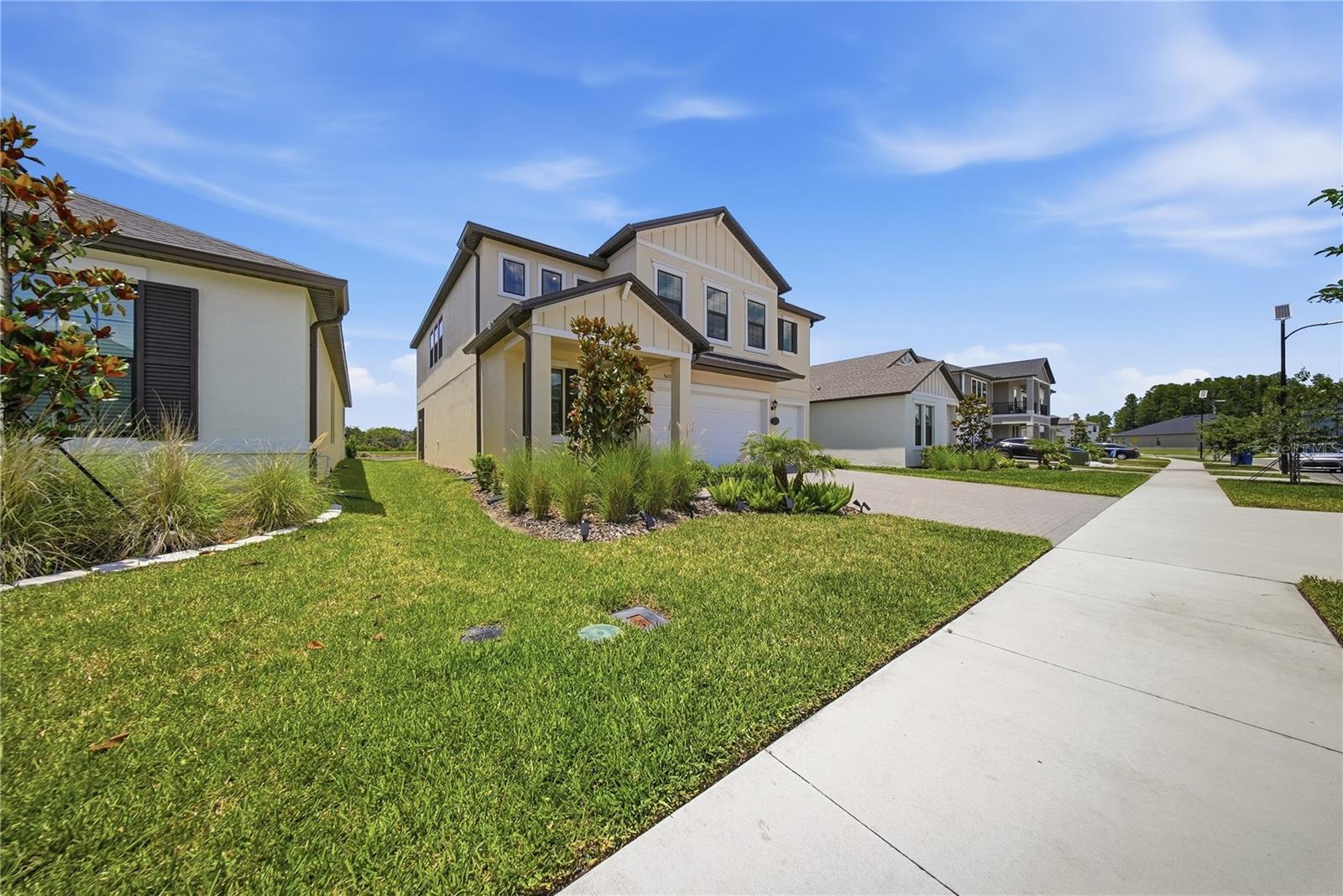 9471 RUNAWAY BREEZE DRIVE, LAND O LAKES, FL, 34637