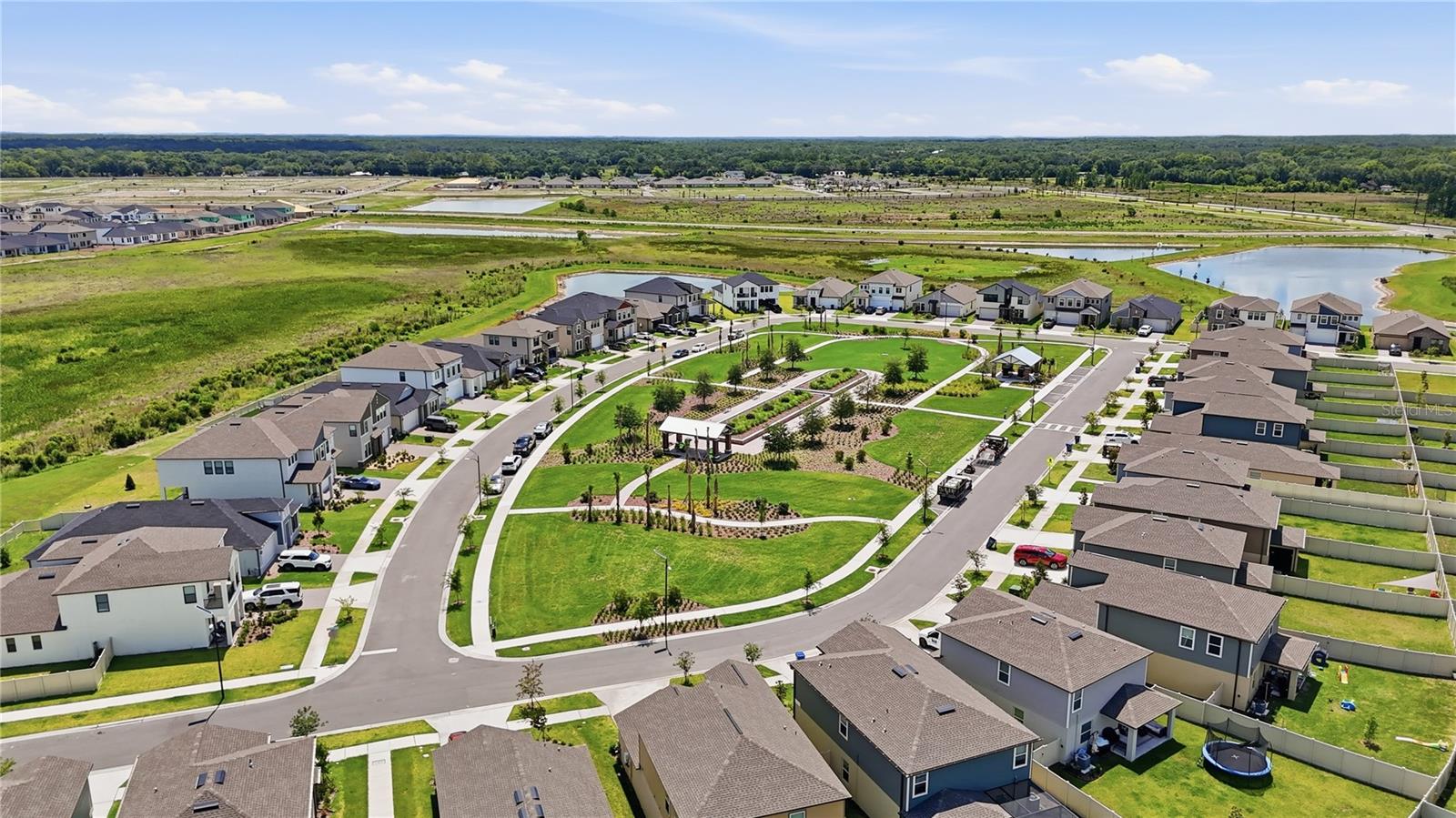 9471 RUNAWAY BREEZE DRIVE, LAND O LAKES, FL, 34637