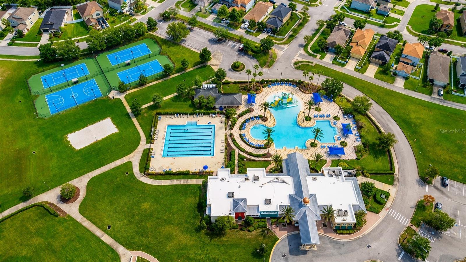 9471 RUNAWAY BREEZE DRIVE, LAND O LAKES, FL, 34637