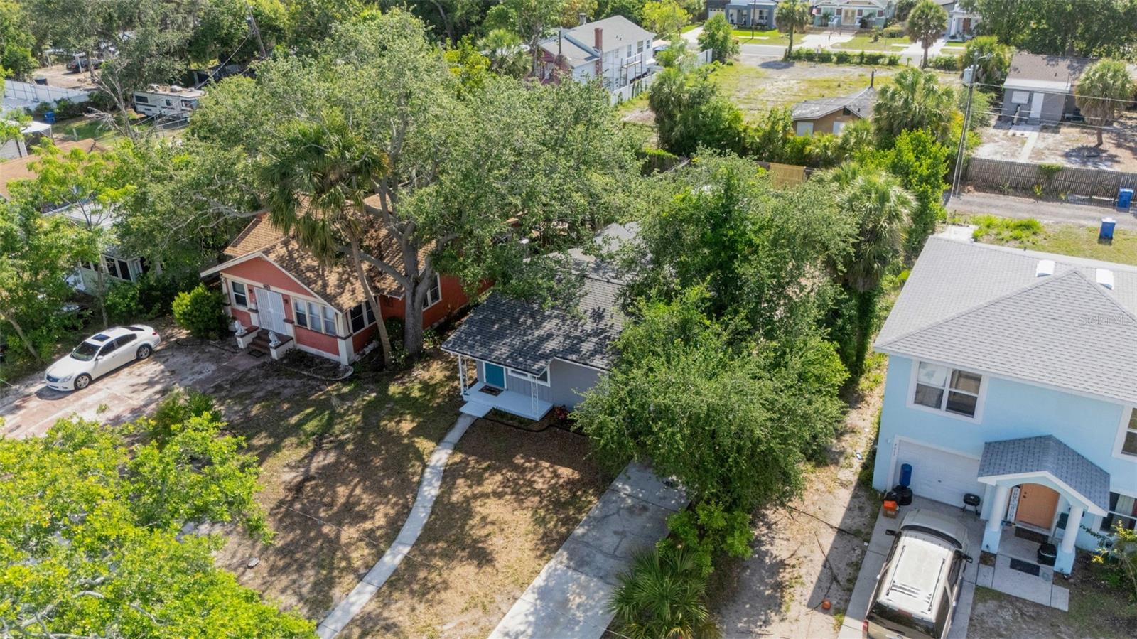 2019 42ND ST S, ST PETERSBURG, FL, 33711