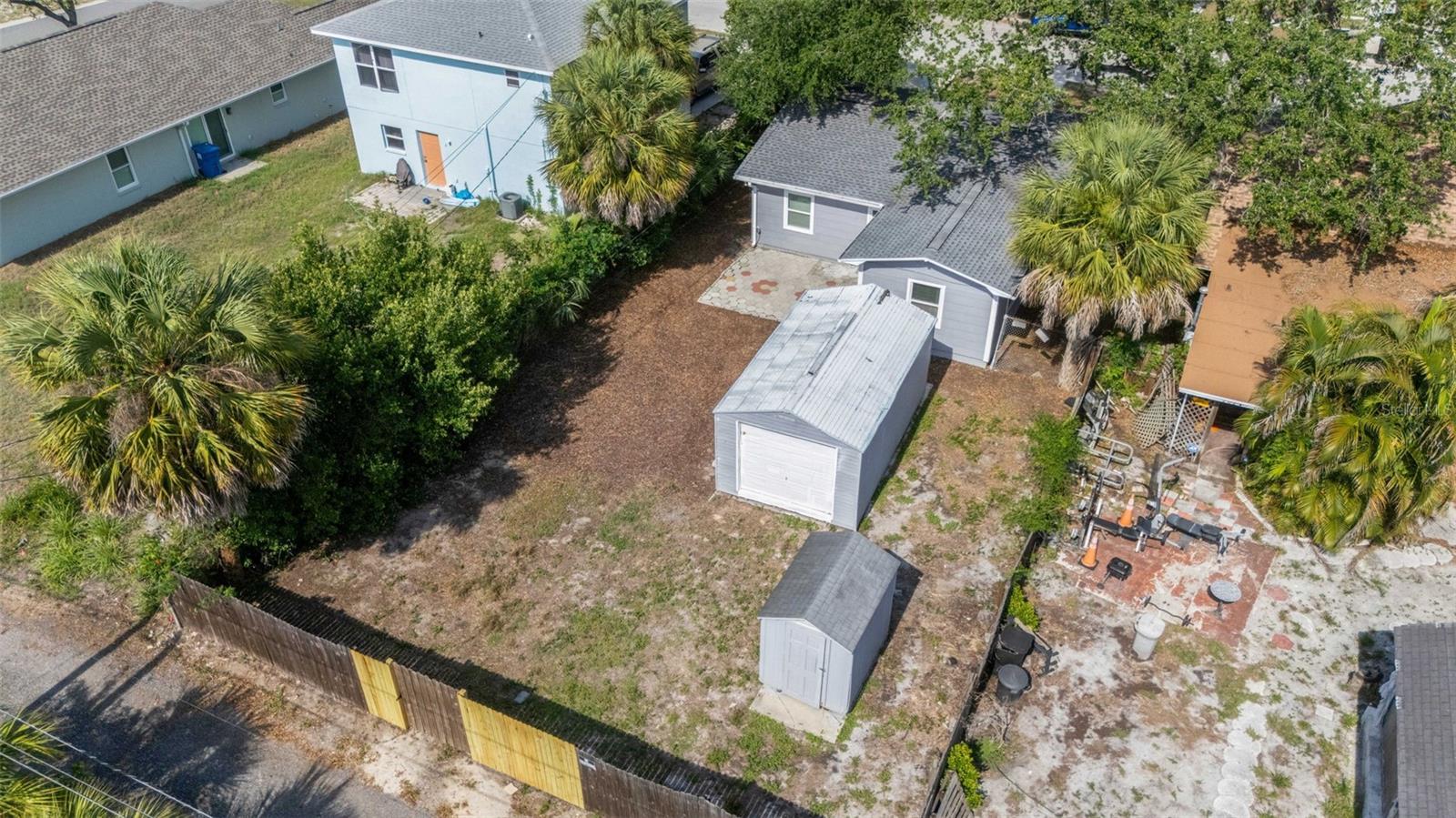 2019 42ND ST S, ST PETERSBURG, FL, 33711