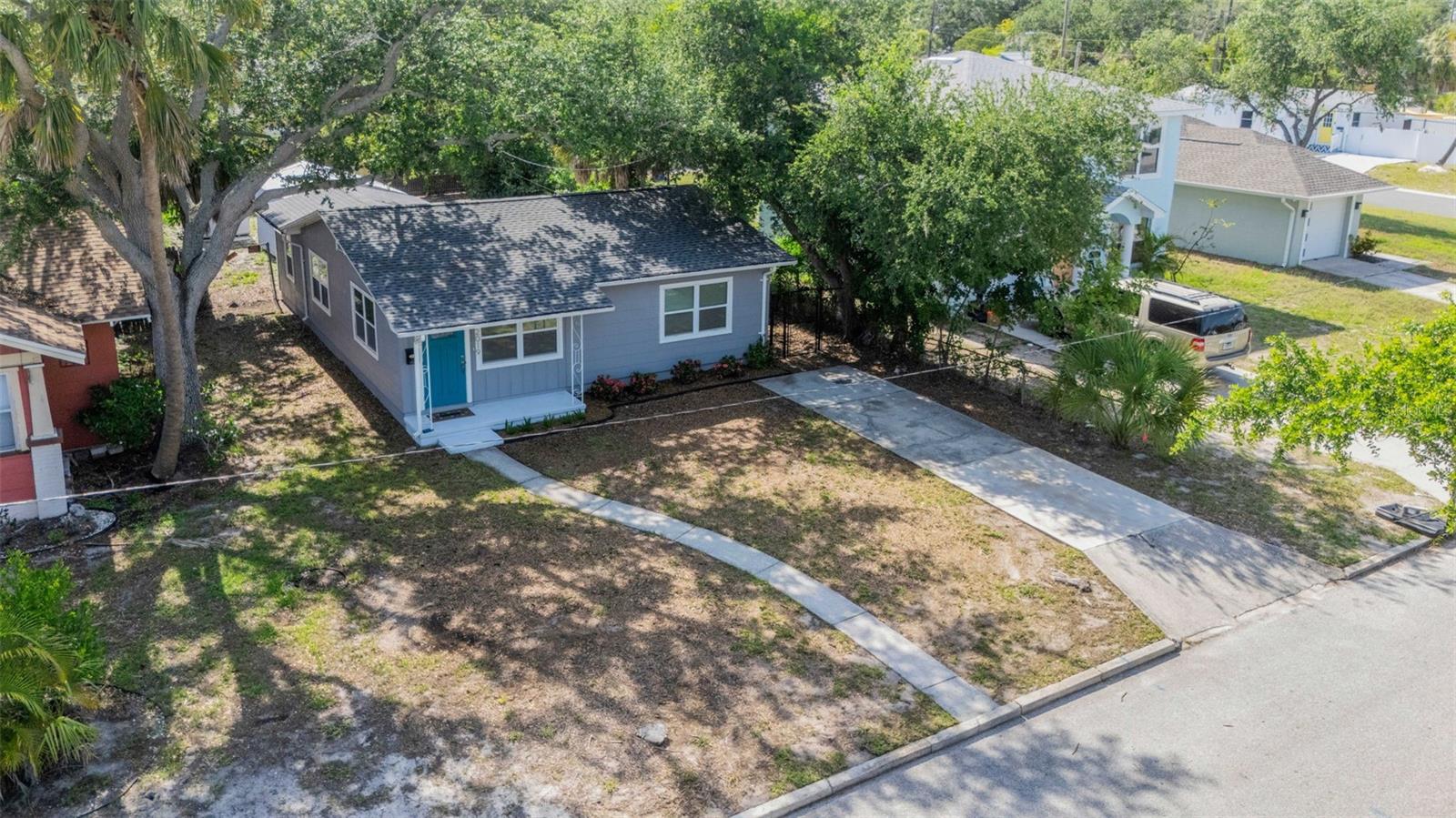 2019 42ND ST S, ST PETERSBURG, FL, 33711