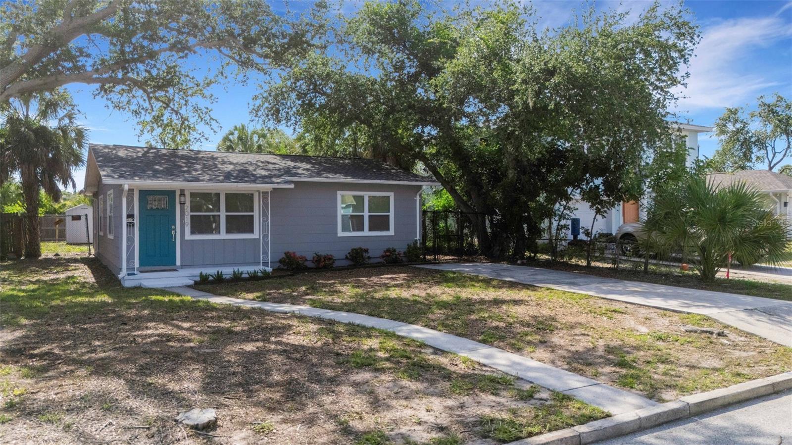 2019 42ND ST S, ST PETERSBURG, FL, 33711