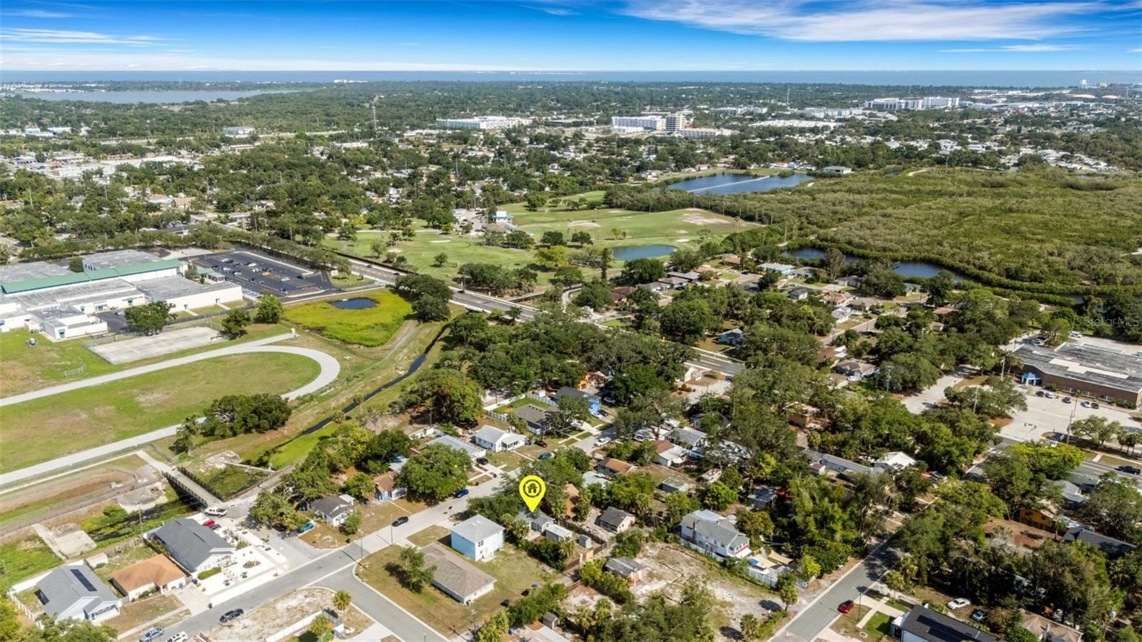 2019 42ND ST S, ST PETERSBURG, FL, 33711