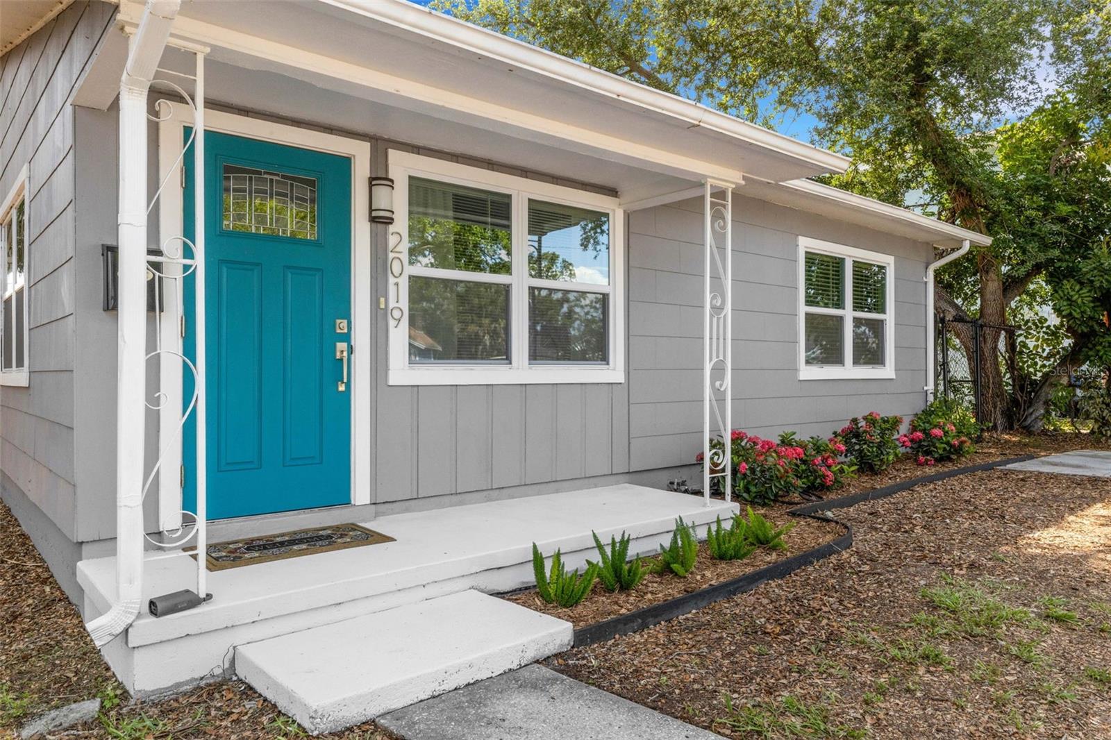 2019 42ND ST S, ST PETERSBURG, FL, 33711
